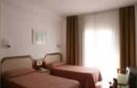 Costa Brava Blanes Hotel Bedroom