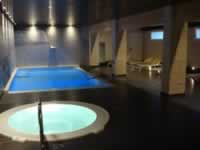 Horitzo Hotel Pool
