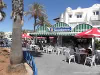 Casablanca Cafe Benalmadena Marina