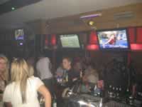 Linekers Bar Fuengirola