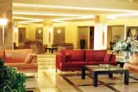 Elba Sara Hotel lounge