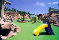 Sheraton Fuerteventura Beach Golf Spa kids playground