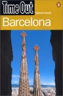 Time Out Guide to Barcelona
