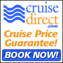 More Info. or Book with Cruise Direct