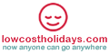Book with lowcostholidays