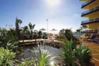 Hotel Las Arenas Water Gardens