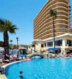 Marconfort Costa del Sol Hotel & Pool
