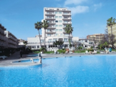 Riu Nautilus Hotel Pool