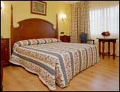 Ciutat del Prat hotel Bedroom
