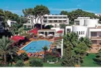 Melia Cala dOr Boutique hotel