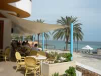 Mar Y Playa bar & restaurant Figueretas