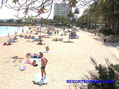 Platja De Muro Gay 103