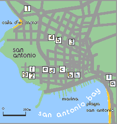 Sketch Map