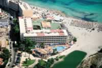 Son Baulo Beach hotel 2