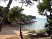 Little Beach
