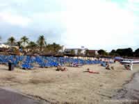 Santa Ponsa Beach Centre