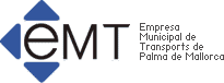 EMT (Empresa Municipal de Transports) Municipal Transport Company