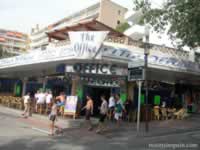 The Office Music Pub Magaluf