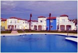 Mayca Natura Apartments & Pool