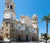 Cadiz Cathedral