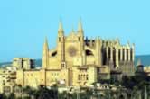 Palma de Mallorca Cathedral