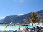 Los Gigantes