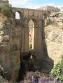 Ronda Bridge Gorge