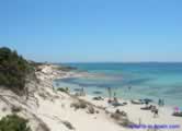 Salinas beach