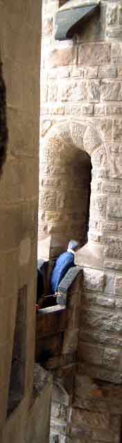 Photograph A Tower Bridge Temple de la Sagrada Familia