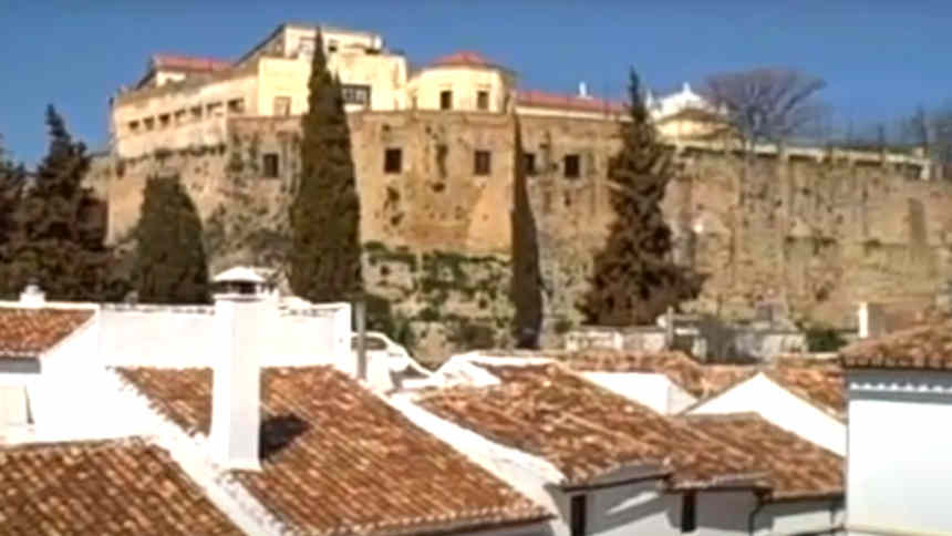 Ronda Citadel