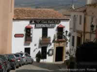 Casa Santa Pola Restaurant