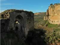 Gate of the Mills (Puerta Molinos)