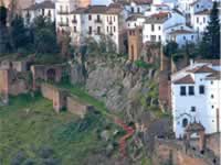 Puerta de la Cijara Ronda