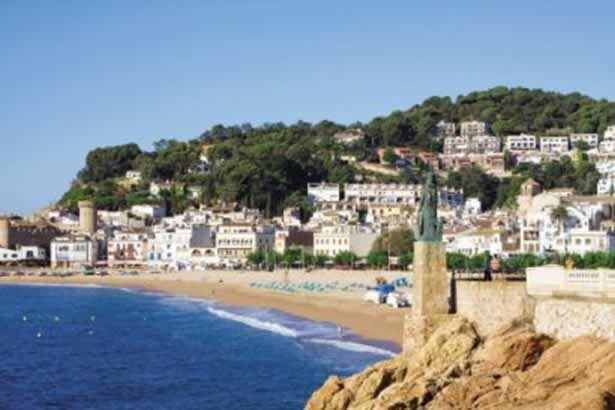 Tossa de Mar