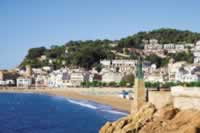 Tossa de Mar