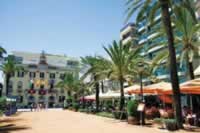 Lloret de Mar Town Hall