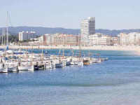 Palamos Holidays