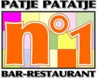 Patje Patatje Snack Bar