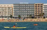 Pi mar Hotel