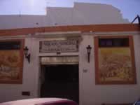 Abastos Market Estepona