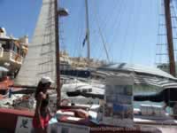 Benalmadena Boat Trips