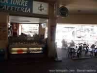 Benalmadena La Torre Cafeteria