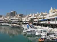 Benalmadena Marina