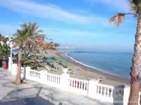 Benalmadena Playa Bil Bil