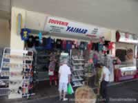 Benalmadena Souvenir Shop