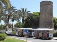 Benalmadena Tower (Torre)