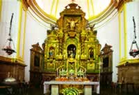 Fuengirola Church of Our Lady of the Rosary