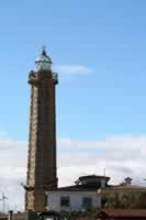 Estepona Lighthouse