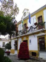 Estepona Town Hall