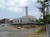 Fuengirola Mesquita Sohail Mosque